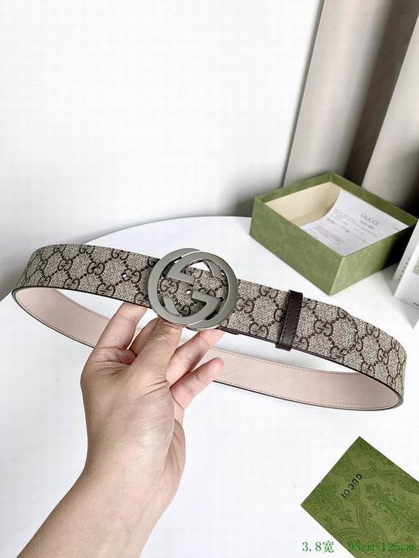 Gucci Belts 1169